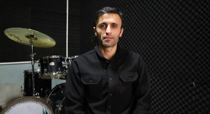 Kürtçe şarkıya 22 yıl ceza