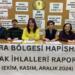İHD: İmralı’da 144 ihlal tespit edildi