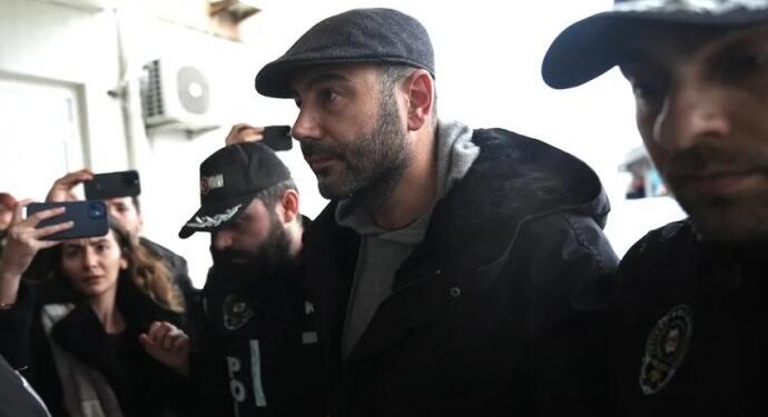 Beşiktaş Belediye Meclisi başkanvekilini seçecek