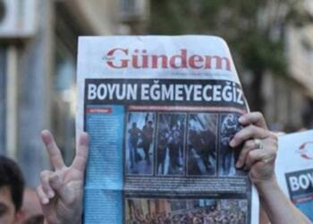 Nöbetçi Yayın Yönetmenliği davası ertelendi