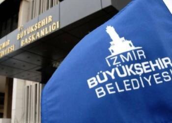 İzmir Büyükşehir Belediyesi 103 parsel taşınmazı satışa çıkardı