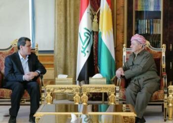 DBP’den Hewlêr görüşmesi için açıklama