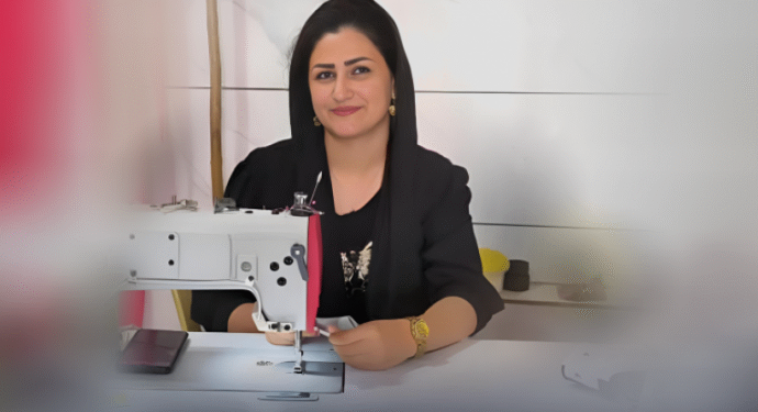 İran’da bir kadın katledildi