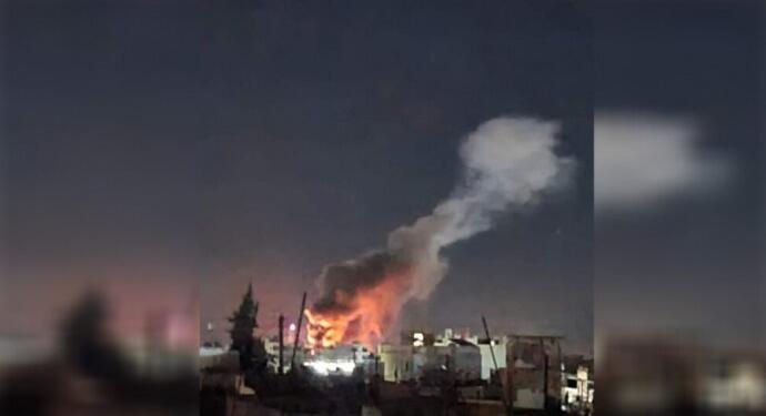 Sirrîn’de bir yurttaş katledildi