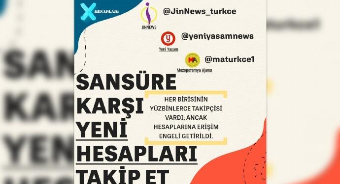 Özgür Basın ile dayanışma kampanyası