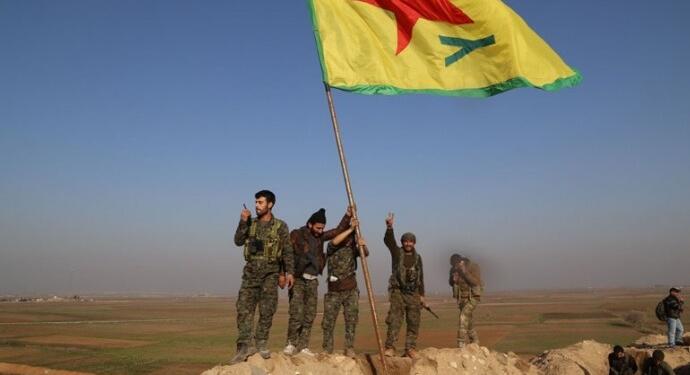 KNK: Rojava’yı savunmak insanlığı savunmaktır