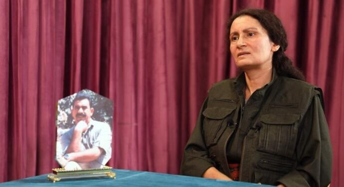 Besê Hozat: Önder Apo’nun çağrıda bulunması için tecrit kalkmalı