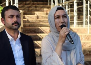 Akdeniz Belediyesi’ne kayyım atandı