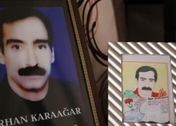 32 yıl önce 30 yaşında katledildi