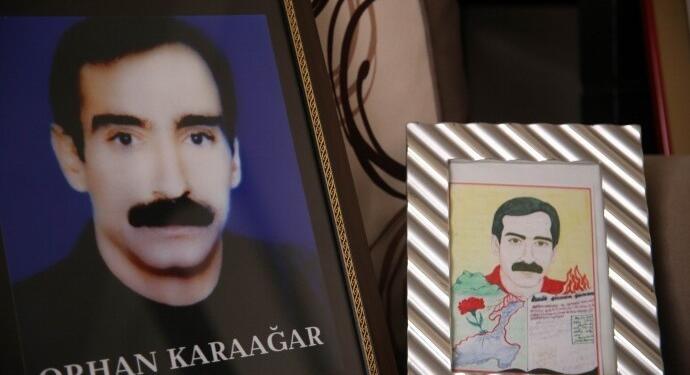 32 yıl önce 30 yaşında katledildi