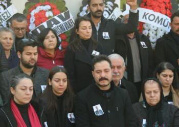 Bereket Kar toprağa verildi