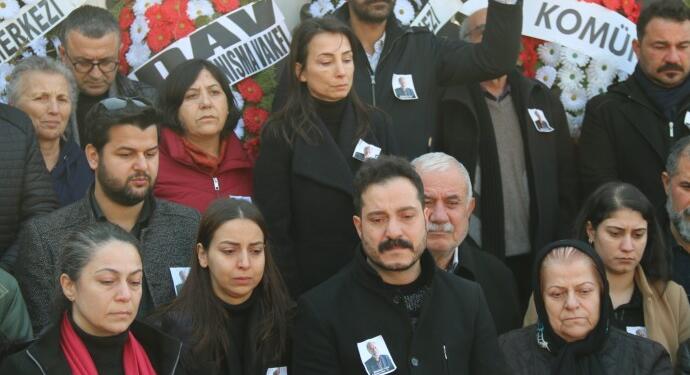Bereket Kar toprağa verildi
