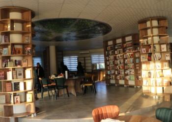 Peyas Belediyesi’nden Kadın Eserleri Kütüphanesi