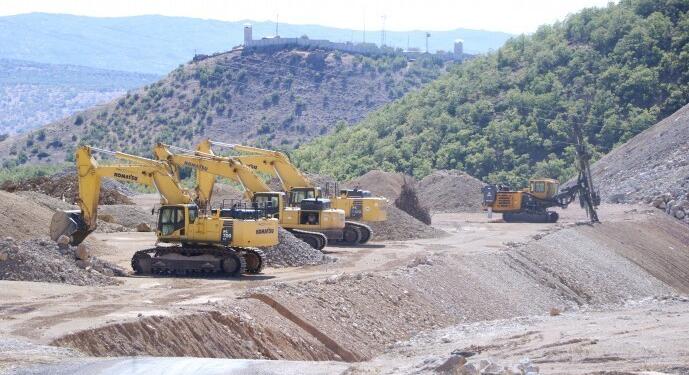 ÖHD’li Özkoç: Kürdistan eko-kırımla insansızlaştırılmak isteniyor