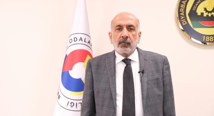 DTSO, Ankara’da siyasi partilerle görüşecek