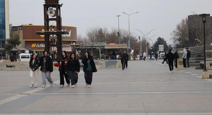 Amed’de yurttaşlar: İktidar somut adım atmalı