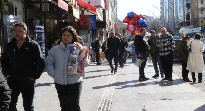 ‘Barış Öcalan’ın özgürlüğüyle mümkün’