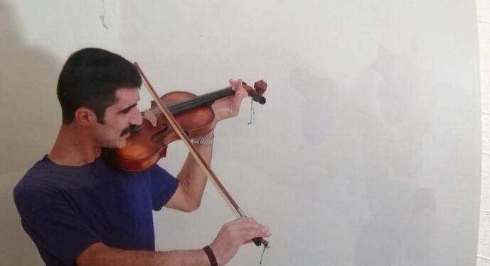 Tutsak Önkol’un mektubuna engel: Devletin birliğini bozmak