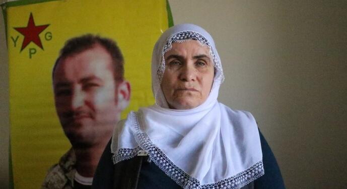 ‘Kuzey ve Doğu Suriye düşmeyecek’