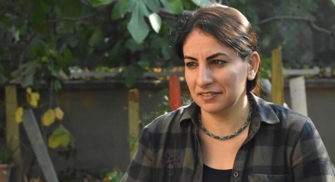 Mahkeme karar için Eşbaşkan Alağaş’ın davasını hızlandırdı