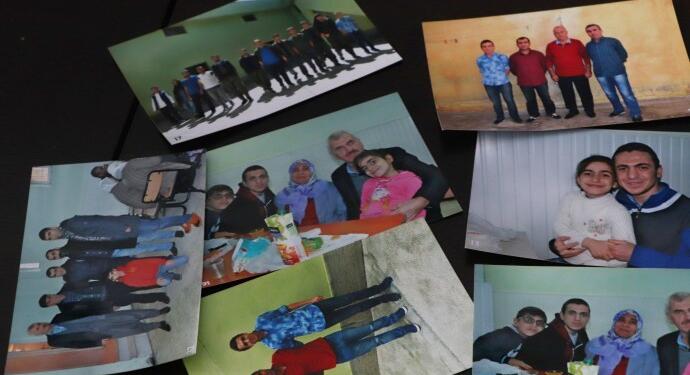 Sürgün edilen hasta tutsağa 3 gün yemek verilmedi