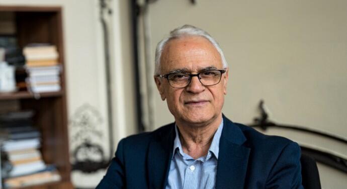 Remzi Kartal: Yasal güvence olmadan çözüm inandırıcı olmaz