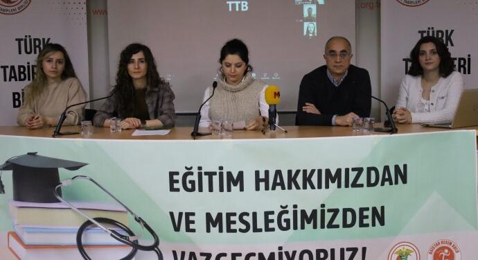 TTB’den İlkay Çelik için açıklama