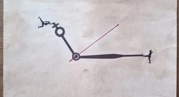 Tutsağın toplumsal cinsiyet çizimi ‘eylem talimatı’ sayıldı