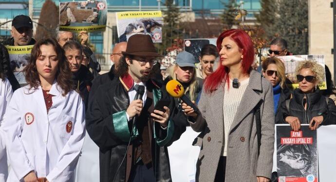 Katliam yasasının iptali için AYM’ye 100 bin imza ile başvuru