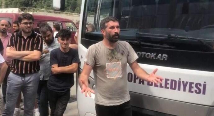 Halkevleri yöneticisi Koyuncu’nun davası ertelendi