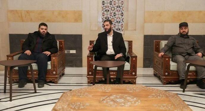 HTŞ’nin bakanları Ankara’ya geliyor