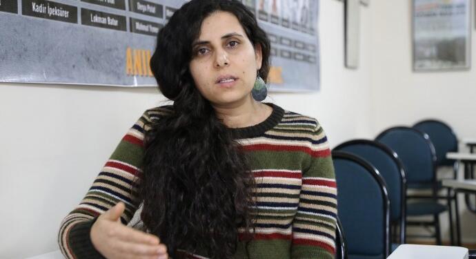 Gazeteci Hacıoğlu: Hakikati haykırmaya devam edeceğiz