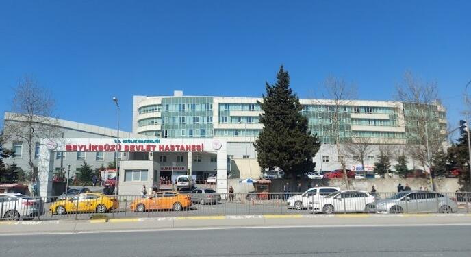 MR’a doktorsuz götürülen hasta hayatını kaybetti