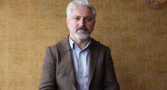 ESP Eş Genel Başkanı: Kürtlerin kazanımı işçi sınıfının kazanımıdır