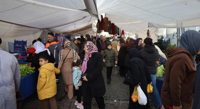 Yurttaşlar: Başımızdakiler giderse ekonomi düzelir