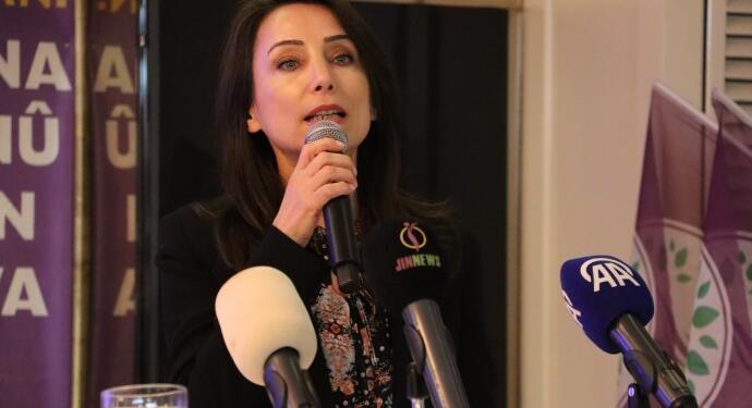 Hatimoğulları: Kayyım halkın iradesini tanımamaktır