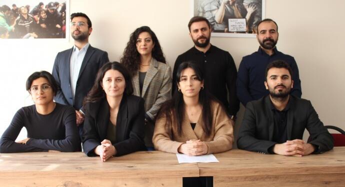 ÖHD İzmir Şubesi: 2024’te hapishanelerde hak ihlalleri arttı