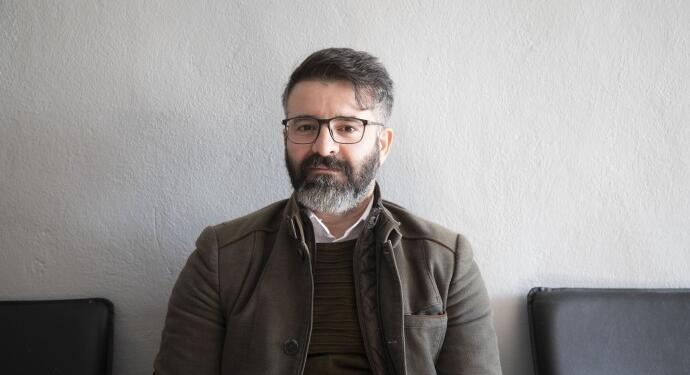 Mal varlığına el konulan Karahan’a MASAK engeli