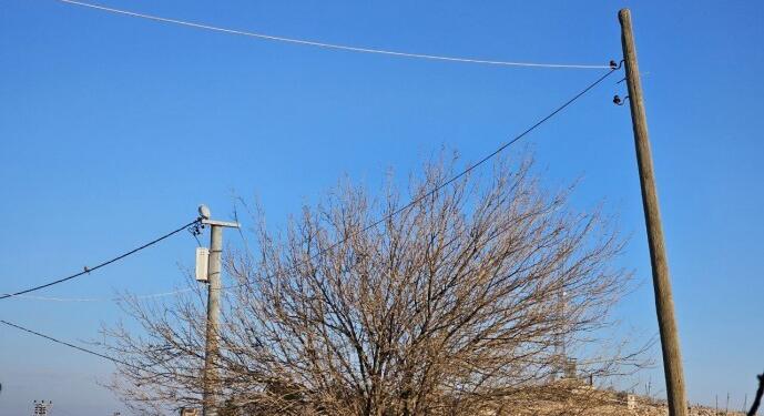 DEDAŞ zulmü köylüleri mağdur ediyor