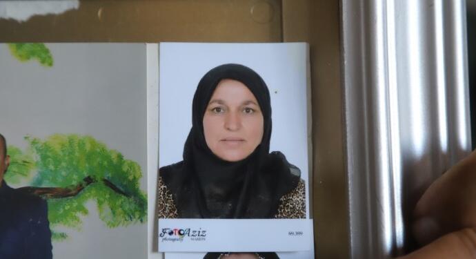 Ölmeden önce failin ismini söyledi ama ne tutuklu ne de iddianame var