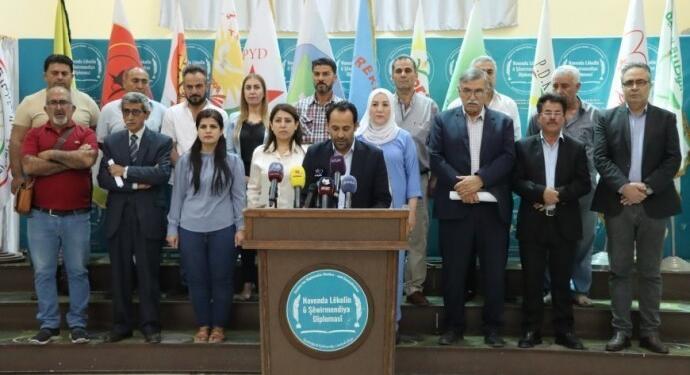 BM ve Arap Birliği’ne çağrı: Saldırıları durdurun