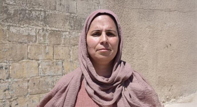 PYD Genel Meclis üyesi Menice Haco Heyder katledildi
