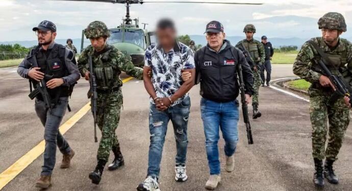 Kolombiya’da ELN-EMCB çatışması: 80 ölü