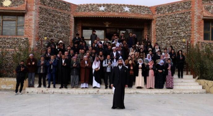 Şengal Özerk Yönetimi Genel Af Yasası’nın durdurulmasını istedi