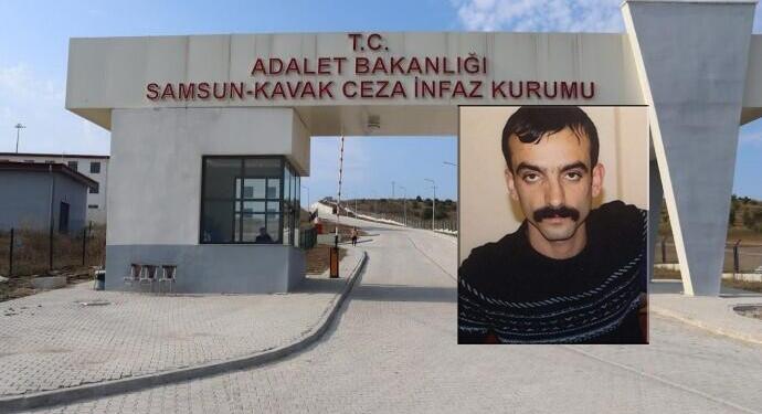 Tutsak Demir’e 5 bin TL kargo masrafı