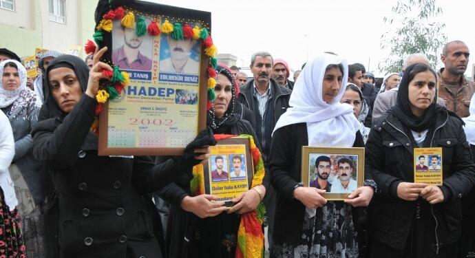 24 yıl geçti: ‘Tanış ve Deniz’in akıbeti açığa çıkarılmadı