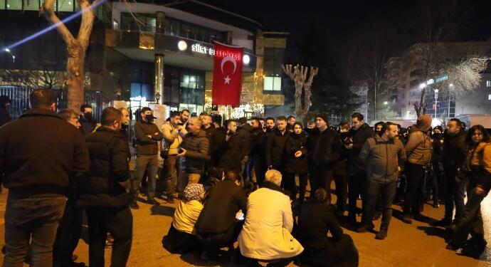 Eş Genel Başkanlar: Hilekarlıkla demokrasi yan yana olmaz