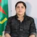 YPJ’li Sarya Efrîn: Tişrîn direnişiyle amaçlarına ulaşamıyorlar