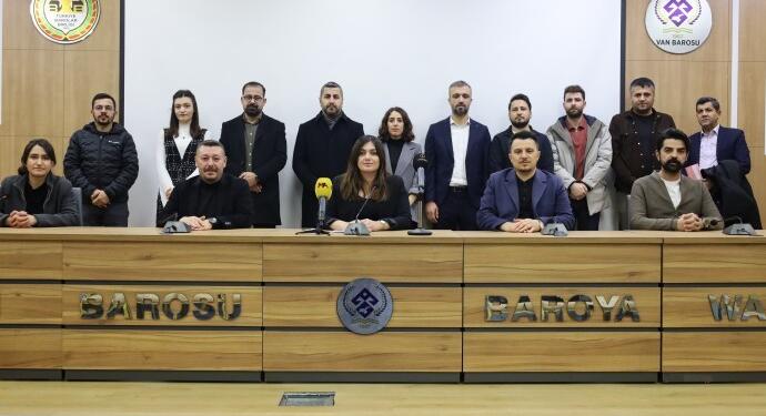 İHD ve ÖHD: Tutsaklara saldırı savcı kontrolünde gerçekleşti