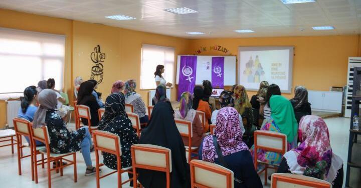 Rezan Belediyesi’nden anadilde ücretsiz sağlık hizmeti